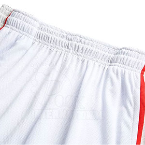Uniforme de basket-ball sans manches, uniforme de basket-ball avec Logo personnalisé imprimé, vente en gros - Product Image 5