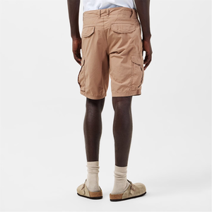 Pantalones Cortos Deportivos Transpirables de Algodón para Hombre para Uso Diario, Pantalones Cortos Resistentes con Bolsillos, Pantalones Cortos Deportivos con Diseño Flexible - Product Image 4