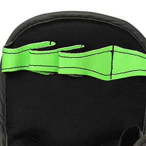 Equipo Profesional de MMA y Boxeo de Diseño Personalizado, Guantes de Sparring de Cuero Vacuno de la Mejor Calidad para Adultos, Hechos de Cuero - Venta al Por Mayor - Product Image 3