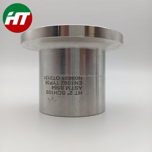 3/4 "ASTM A234 GR WPB ลดเท่ากับทีเหล็กคาร์บอน - Product Image 2