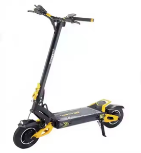 สินค้ามาใหม่ ของแท้ ปี 2025 Vsetts 10+ Super 60v 25Ah สกู๊ตเตอร์ไฟฟ้า - Product Image 1