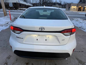 Toyota Corolla LE 2023 USADO EN EXCELENTES CONDICIONES - Product Image 2