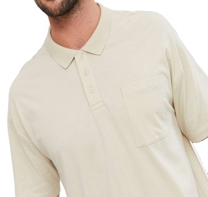 เสื้อยืดผู้ชายคุณภาพสูงมาใหม่เสื้อ100% ผ้าฝ้ายระบายอากาศกันรอยยับแขนสั้นลำลองพิมพ์ลาย2026ไซส์ใหญ่พิเศษ - Product Image 6