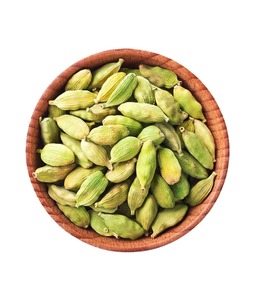 Cardamomo verde al por mayor suministro a granel precio barato cápsulas de especias frescas y sabrosas - Product Image 4