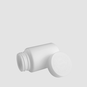<b>100ml</b> HDPE <b>Plastic</b> <b>Bottle</b> With CR Cap - FROM VIETNAM MANUFACTURE WITH THE BEST LANDING COST - M0331 - Product Image 4