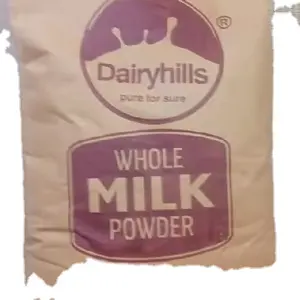 Bubuk susu krim penuh nutrisi tinggi tas 25kg bubuk susu di 25kg Australia nyaman produsen bubuk susu seluruh