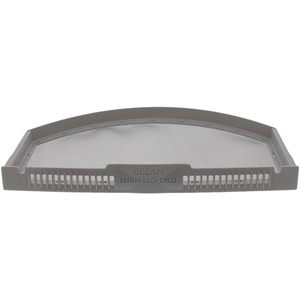 Filtre de machine à laver pour sécheuse ERP WE03X23881, pièces de machine à laver en plastique, manuel - Product Image 2