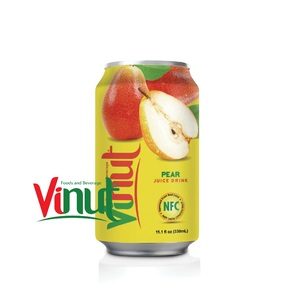 330ml en conserve jus de raisin rouge distribution boisson fraîche halal certifié OEM - Product Image 3