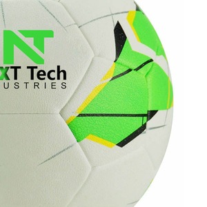 Pelota de entrenamiento duradera de nuevo estilo para fines de entrenamiento de Next Tech Industries Diseño personalizado y logotipo personalizado - Product Image 3