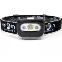 Faro delantero 3W Led 200Lm