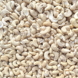 Vietnam Factory W180 W240 W320 W450 Cashew Nut <b>Vacuum</b> <b>Bags</b> Cashew Nuts Suppliers Santigo Vietnam Customer OEM ODM Requirement - Product Image 1