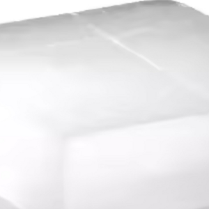 Kunlun ขี้ผึ้งพาราฟิน58/60ก้อนเนื้อสีขาวเกรดอุตสาหกรรมราคาไม่แพง - Product Image 6