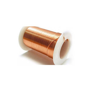 Chatarra de cobre de fábrica, suministro directo de metal reciclable para compradores industriales y comerciales - Product Image 2