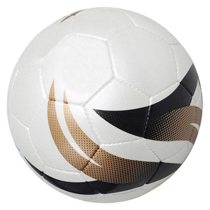 2026 plus récent ballon de Football en cuir PU de haute qualité de taille Standard 5 pour l'entraînement en plein air dans les ligues sportives - Product Image 2