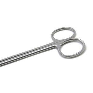 Ciseaux chirurgicaux de qualité supérieure Instruments chirurgicaux Prix usine Ciseaux chirurgicaux en acier inoxydable de haute qualité - Product Image 5