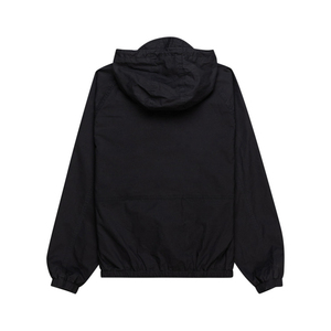 2024 automne hommes mince coupe-vent imperméable Bomber vestes personnalisé OEM décontracté Baseball veste avec Logo en gros vêtements pour hommes - Product Image 2