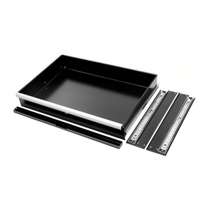 Armoire à outils avec tiroirs Facom pour atelier - Product Image 3