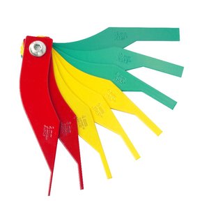 <b>DIY</b> Industrial Brake Pad Thickness Gauge with OEM/ODM Customization - Product Image 4