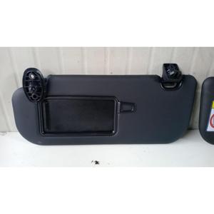 ชุดบังแดดคู่ขวาและซ้ายสำหรับรถยนต์ KIA Carens รุ่น (13>18) รุ่น D4FD - Product Image 3