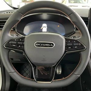 มีรถ SUV ไฮบริด Skywell HT-i ปี 2023 ใหม่เอี่ยมพร้อมจำหน่าย - Product Image 6