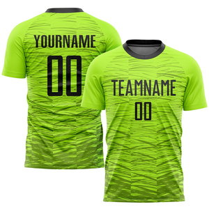 Maillot de football américain Vente en gros uniforme de rugby football américain Maillot de football américain - Product Image 3