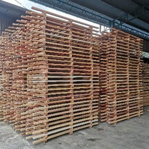 Mini posavasos decorativos de madera para bebidas, posavasos ecológicos de madera de pino, posavasos únicos para bebidas de estilo palé, mesas de café - Product Image 5