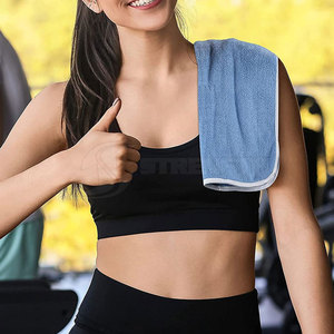 Toalla de Fitness de Alta Absorción para Gimnasio, Yoga, Entrenamiento 2026, Ejercicios en Casa, Toalla de Gimnasio - Product Image 3