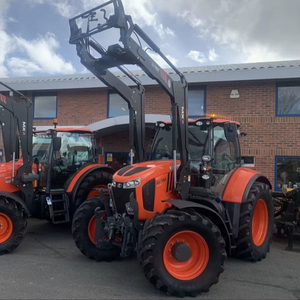 Venta al por Mayor de Fábrica, Mejor Calidad, Nuevo Tractor Kubota Modelo M4-071 2024, Precios de Venta al Público a Precio de Mayoreo - Product Image 1