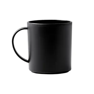 Tazza Personalizzata Riutilizzabile Creole, Gadget Promozionale Personalizzabile per Bevande - Product Image 1