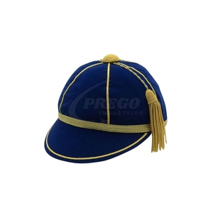 หมวกแก๊ปรักบี้คุณภาพสูง |   หมวกแฟชั่นฤดูร้อนที่สวมใส่สบาย |   หมวกรางวัลรักบี้แบบกำหนดเองจากผู้ผลิต ขายส่ง - Product Image 3