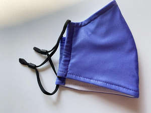 Approvisionnement en usine hiver chaud plus épais lavable Offre Spéciale pas cher Logo personnalisé coton eau multicolore masque de fête masques - Product Image 5