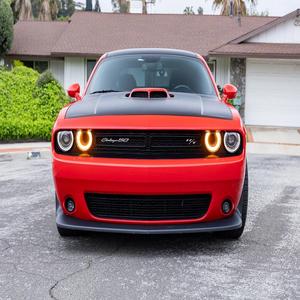 Dodge Challenger R/T Scat Pack Edición 50 Aniversario 2020 Usado (LHD/RHD) - Product Image 1