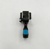 Imprimante à écran portable thermique à mousse haute performance K TIJ 2.5 semi-automatique pour usage industriel