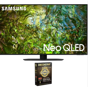 Téléviseur intelligent 85 pouces CLASS NEO QLED 4K QN90D flambant neuf - Product Image 2