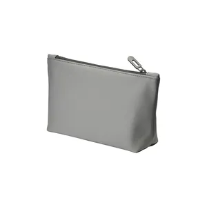 Beauty Case Personalizzato in Morbida Pelle PU Impermeabile con Accessori - Product Image 1