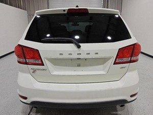 DODGE JOURNEY GT 2019 USADO EN BUEN ESTADO - Product Image 5