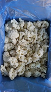 15-20 cm cây trồng mới <span class=keywords><strong>2025</strong></span> nhanh chóng đông lạnh đóng gói cẩn thận đông lạnh súp lơ hoa 10kg Pháp Bán - Product Image 3