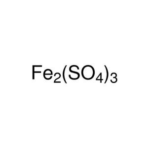 Solfato di ferro(III) idrato (min. 99%, puro) - Product Image 1