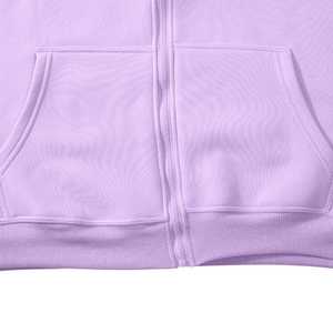 Sudaderas con Capucha para Hombre con Bolsillos, Tallas Grandes, Invierno, Verde, Impresión Digital, Poliéster/Algodón - Product Image 2