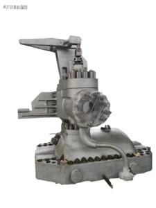 Générateur industriel Petite turbine à vapeur Générateur de turbine à vapeur à contre-pression utilisé dans les centrales électriques - Product Image 6