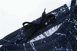 Uniforme de Baloncesto para Hombre, Camiseta y Pantalones Cortos, Ropa Deportiva Ligera, Equipación Personalizada para Equipos, Ropa de Entrenamiento Transpirable y Elegante - Product Image 3