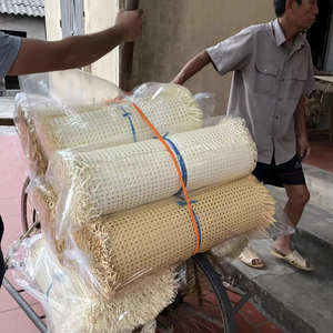หวายพลาสติกหกเหลี่ยมสินค้าเกษตรจากเวียดนาม - Product Image 2