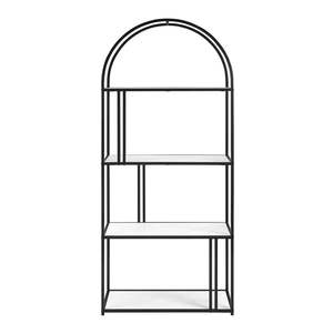 Solid frame metal <b>storage</b> <b>racks</b> with powder coated finish resistant to rust durable easy maintenance - Product Image 2