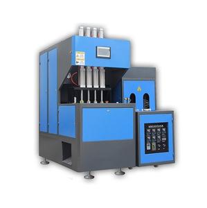 Máquina Automática de Moldeo por Soplado de PET de Calidad Premium para la Industria del Envasado de Botellas de Plástico de Grado Alimenticio, Disponible a Precio de Fábrica - Product Image 6