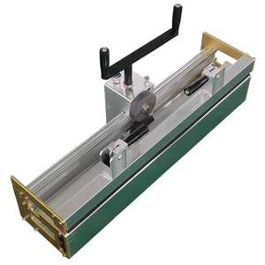 เครื่องร้อยขดลวดมอเตอร์อัตโนมัติสำหรับสเตเตอร์ พร้อมระบบควบคุม PLC รองรับการใช้งานกับแบริ่ง เครื่องยนต์ เกียร์ และกล่องเกียร์ รับประกัน 1 ปี - Product Image 5