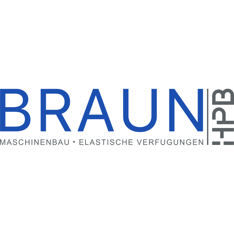 Hans-Peter Braun GmbH logo
