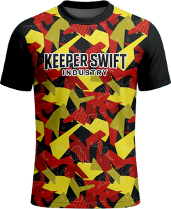 Uniformes de Fútbol Personalizados al por Mayor para Jóvenes y Adultos, Uniformes Deportivos con Impresión Personalizada - Product Image 2