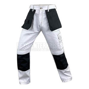 กางเกงเซฟตี้สะท้อนแสง Hi VIS - Product Image 1