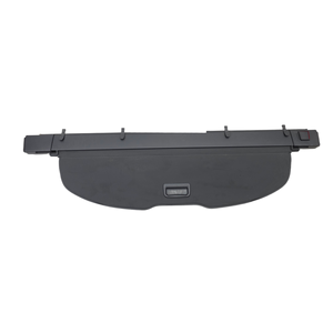 Étagère à bagages arrière PORSCHE Cayenne 3ème série 7P5867773H (10>) - Product Image 1