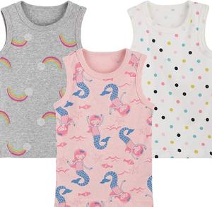 Top Corto sin Mangas de Verano, Nuevo, Moderno, Personalizado, Lindo y Dulce, para Mujeres y Chicas, Delgado, Transpirable, con Apliques Delanteros - Product Image 5